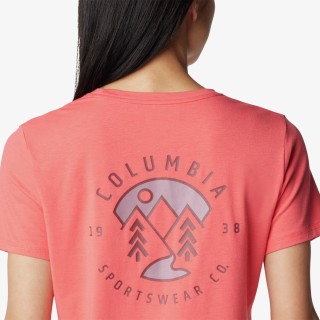 Columbia Sun Trek™ SS Graphic Tee 