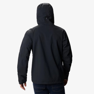 Columbia M OMNI TECH AMPLI DRY SHELL 