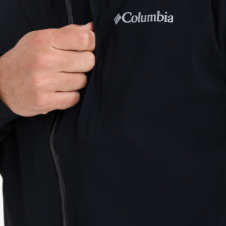 Columbia M OMNI TECH AMPLI DRY SHELL 