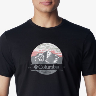 Columbia Path Lake™ Graphic Tee II 