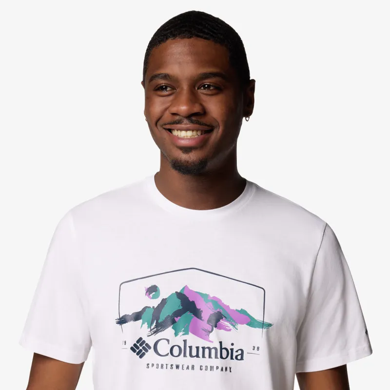 Columbia Path Lake™ II 