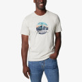 Columbia Path Lake™ Graphic Tee II 