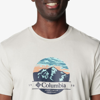 Columbia Path Lake™ Graphic Tee II 