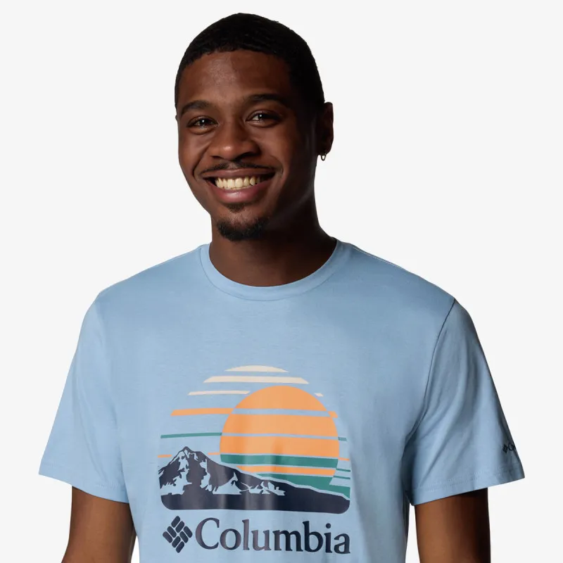 Columbia Path Lake™ II 