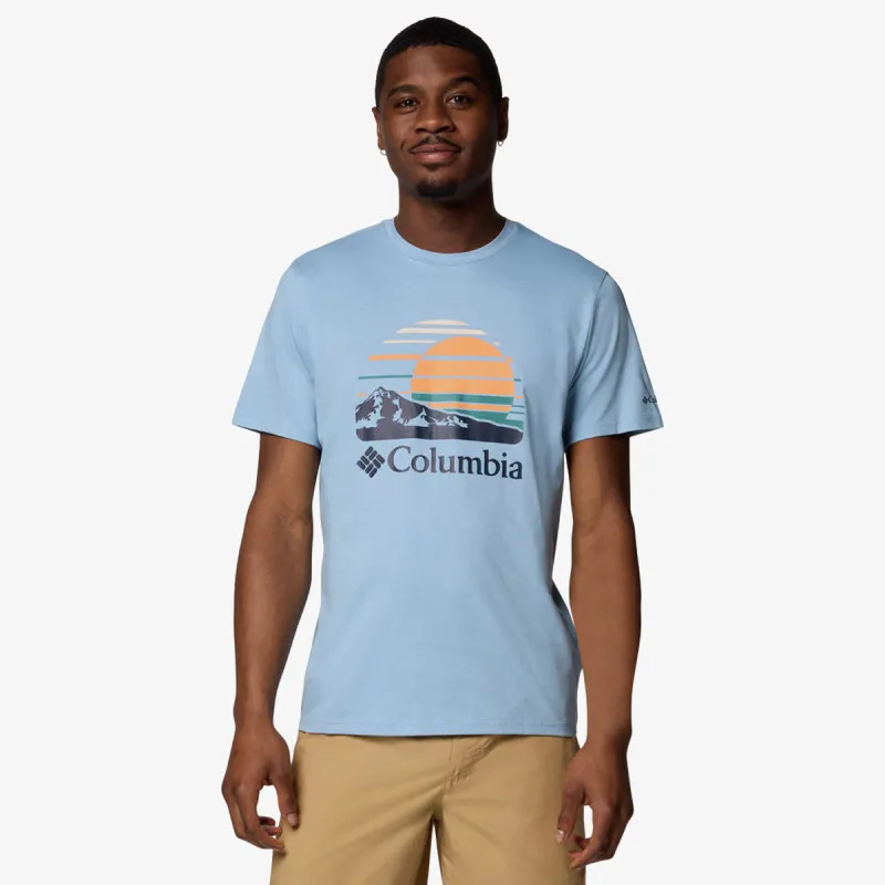 Columbia Path Lake™ II 