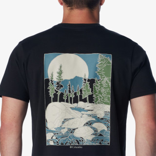 Columbia Rapid Ridge™ Back Graphic Tee II 