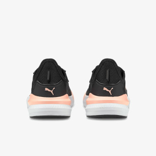 Puma PLATINUM METALLIC WNS ELEKTRO PEACH-PUMA 