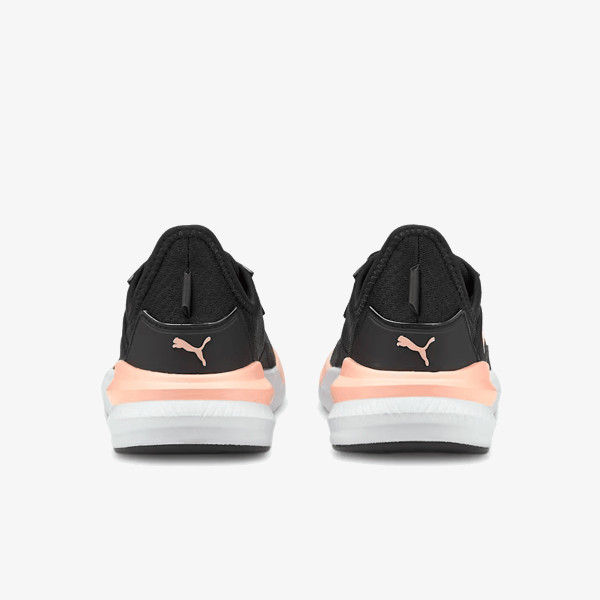Puma PLATINUM METALLIC WNS ELEKTRO PEACH-PUMA 