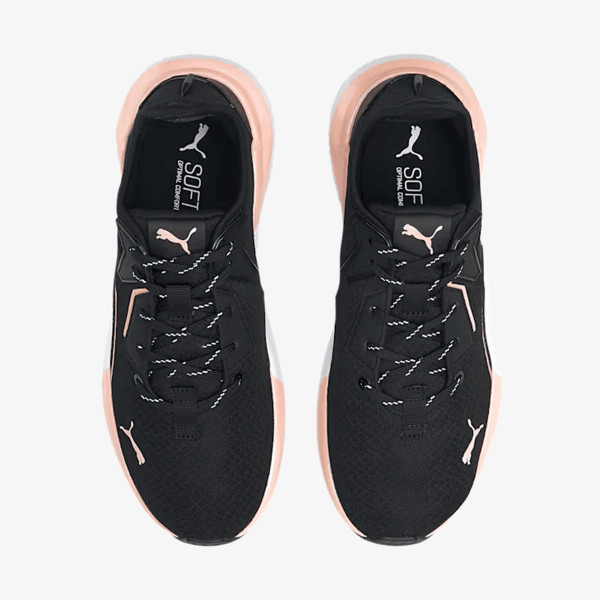 Puma PLATINUM METALLIC WNS ELEKTRO PEACH-PUMA 