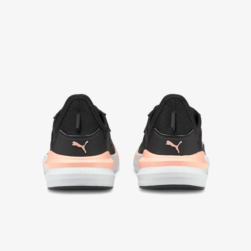 Puma PLATINUM METALLIC WNS ELEKTRO PEACH-PUMA 