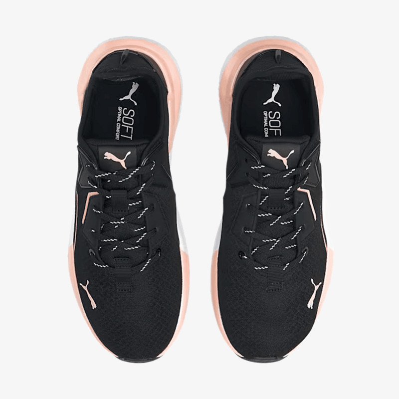 Puma PLATINUM METALLIC WNS ELEKTRO PEACH-PUMA 