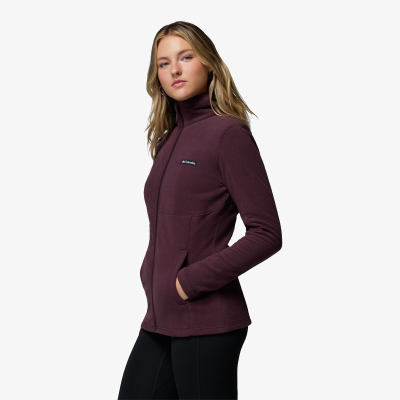 Columbia Basin Trail™ III Full Zip 