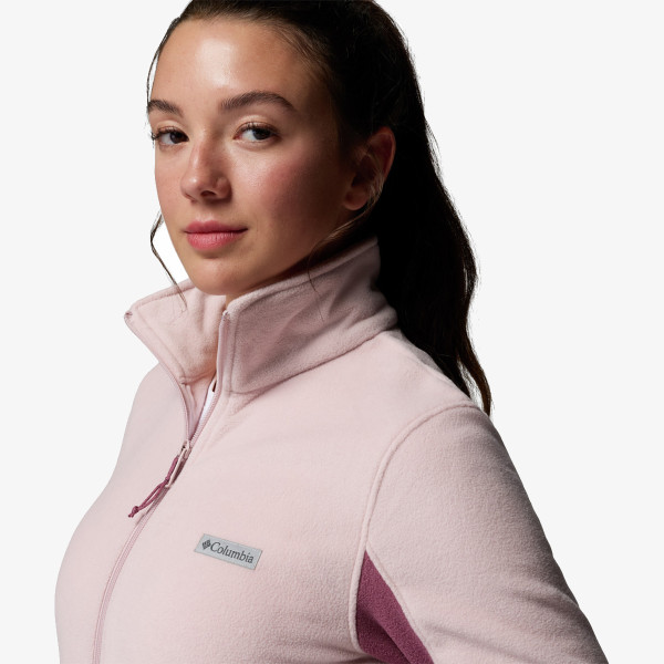Columbia Basin Trail™ III Full Zip 
