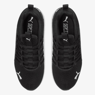 Puma AXELION LS PUMA BLACK-PUMA BLACK-PUMA WH 