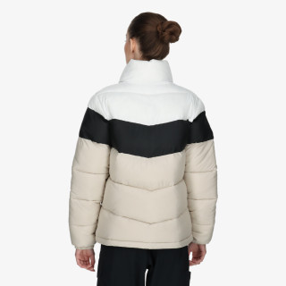 COLUMBIA Puffect™ Color Blocked Jacket 