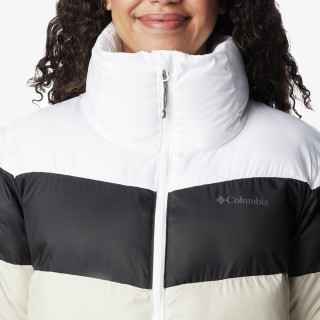 COLUMBIA Puffect™ Color Blocked Jacket 