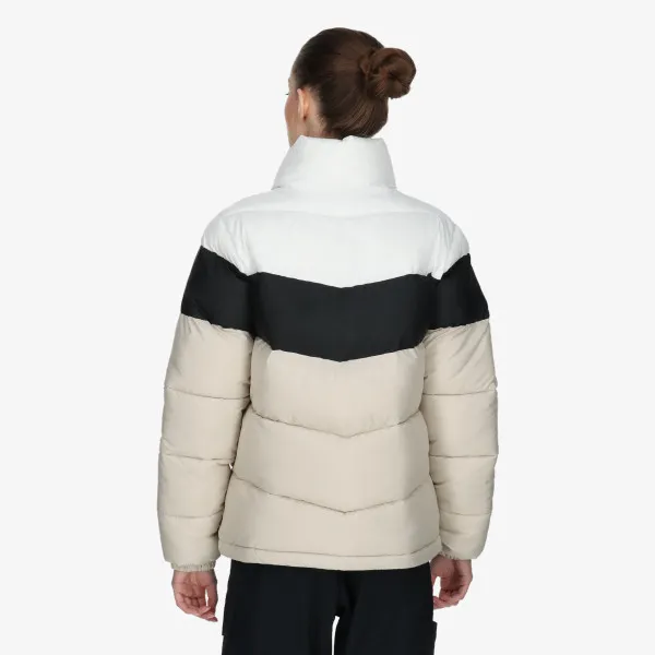 COLUMBIA Puffect™ Color Blocked Jacket 