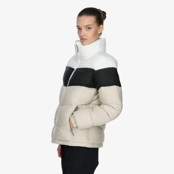COLUMBIA Puffect™ Color Blocked Jacket 