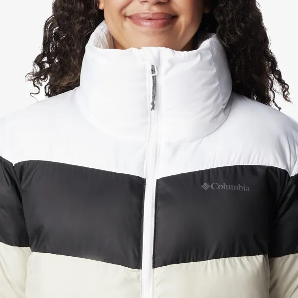 COLUMBIA Puffect™ Color Blocked Jacket 
