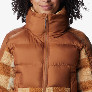 Columbia Leadbetter Point™ Sherpa Hybrid 