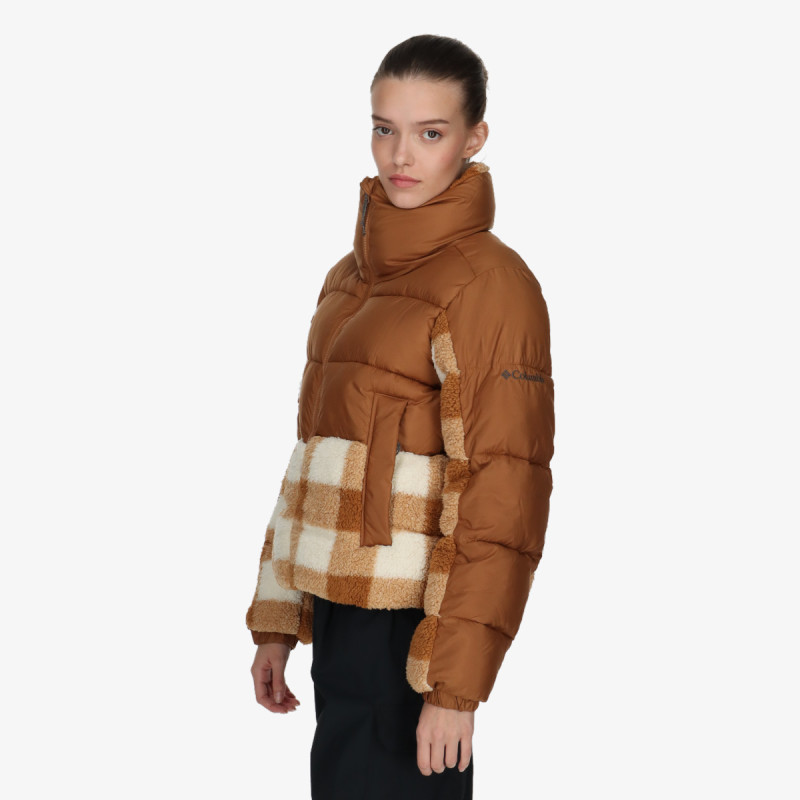 Columbia Leadbetter Point™ Sherpa Hybrid 