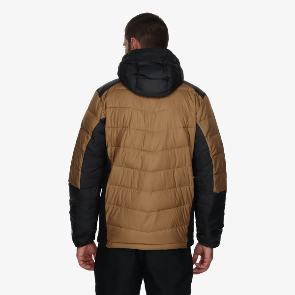 Columbia Labyrinth Loop™ Hooded Jacket 