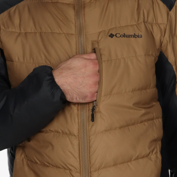 Columbia Labyrinth Loop™ Hooded Jacket 