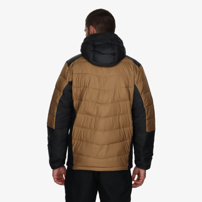 Columbia Labyrinth Loop™ Hooded Jacket 