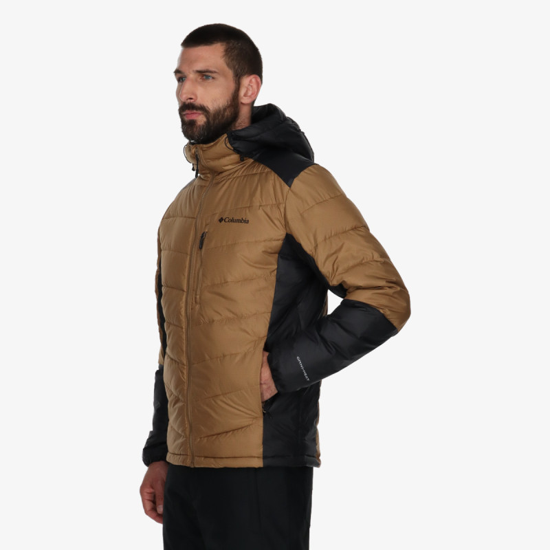 Columbia Labyrinth Loop™ Hooded Jacket 