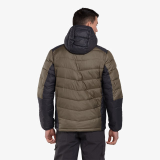 Columbia Labyrinth Loop™ Hooded Jacket 