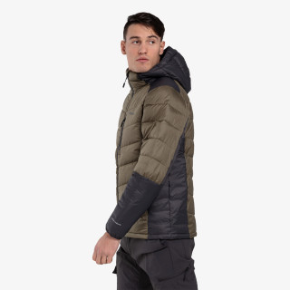 Columbia Labyrinth Loop™ Hooded Jacket 