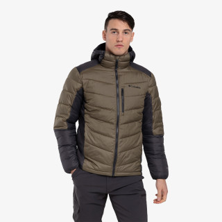 Columbia Labyrinth Loop™ Hooded Jacket 