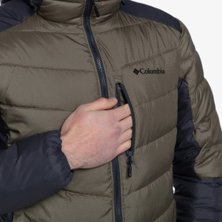 Columbia Labyrinth Loop™ Hooded Jacket 