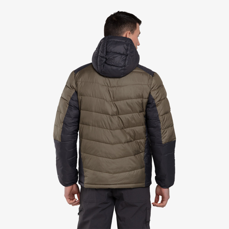 Columbia Labyrinth Loop™ Hooded Jacket 