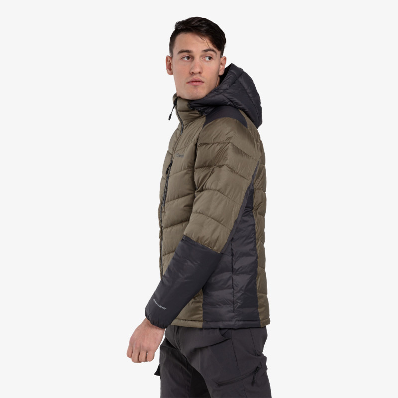 Columbia Labyrinth Loop™ Hooded Jacket 