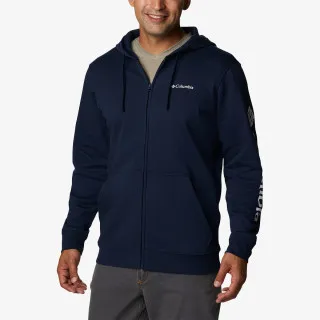 Columbia Columbia Trek™ Full Zip Hoodie 