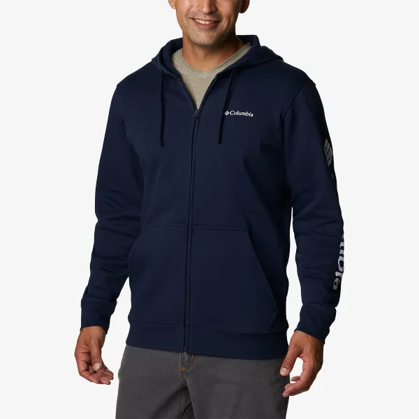 Columbia Columbia Trek™ Full Zip Hoodie 