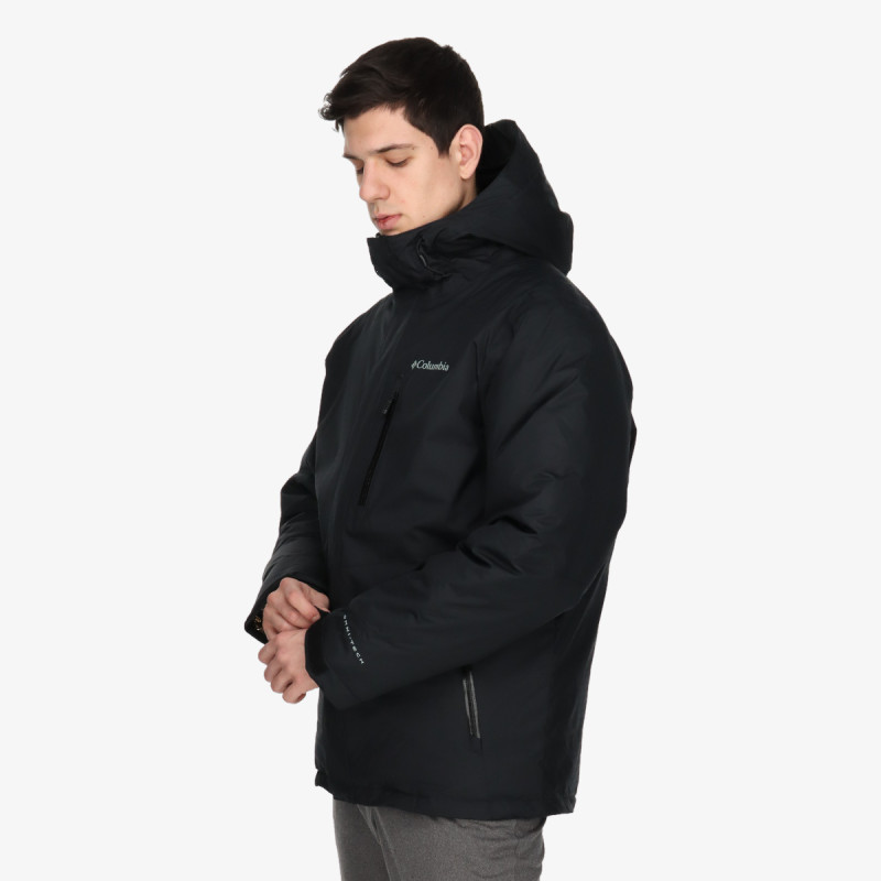 Columbia Oak Harbor™ Insulated Jacket 