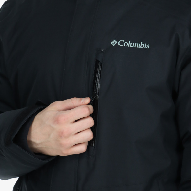 Columbia Oak Harbor™ Insulated Jacket 