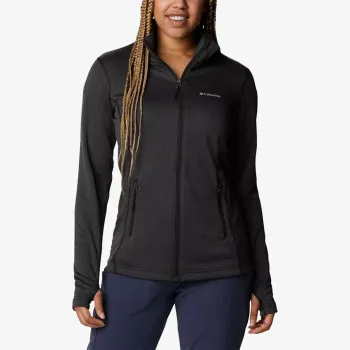 COLUMBIA W PARK VIEW GRID FLEECE 