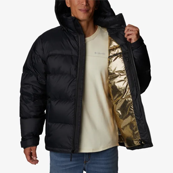 COLUMBIA Bulo Point™ II Down Jacket 