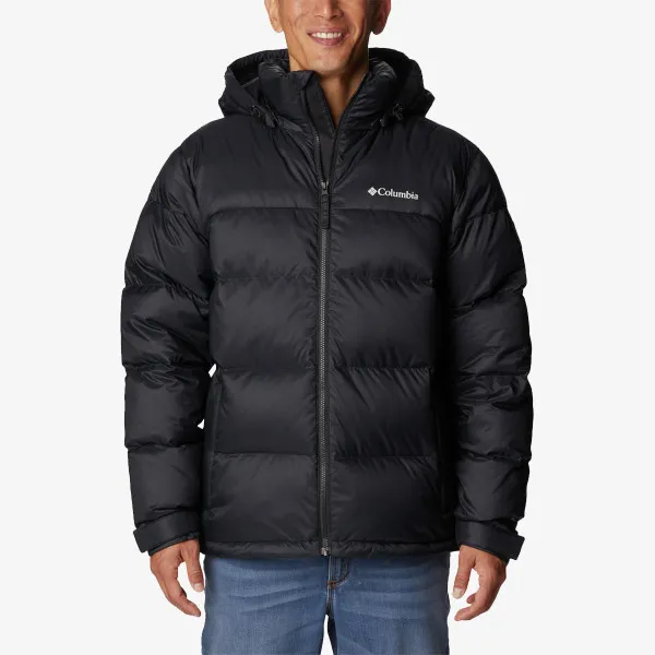 COLUMBIA Bulo Point™ II Down Jacket 