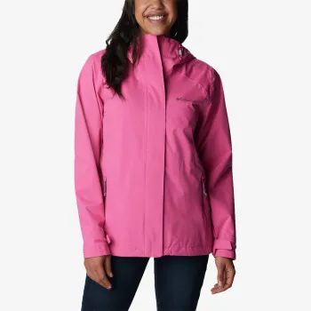 COLUMBIA W EARTH EXPLORER SHELL 