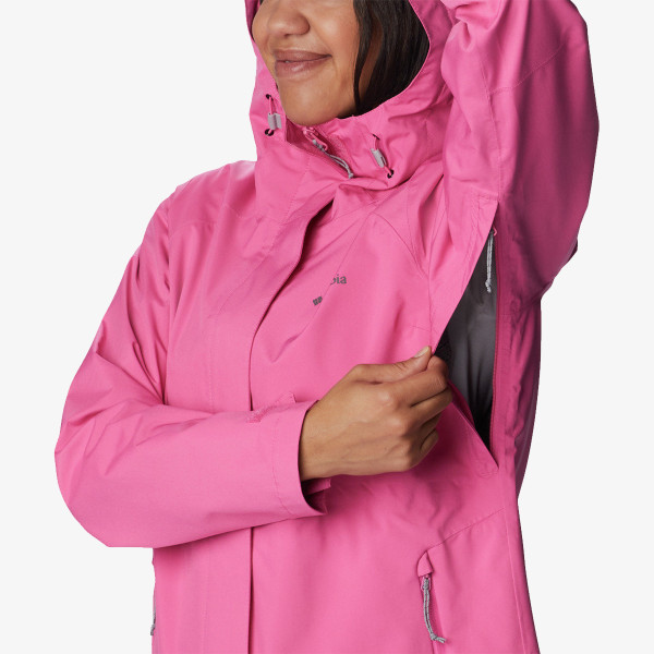 Columbia W EARTH EXPLORER SHELL 