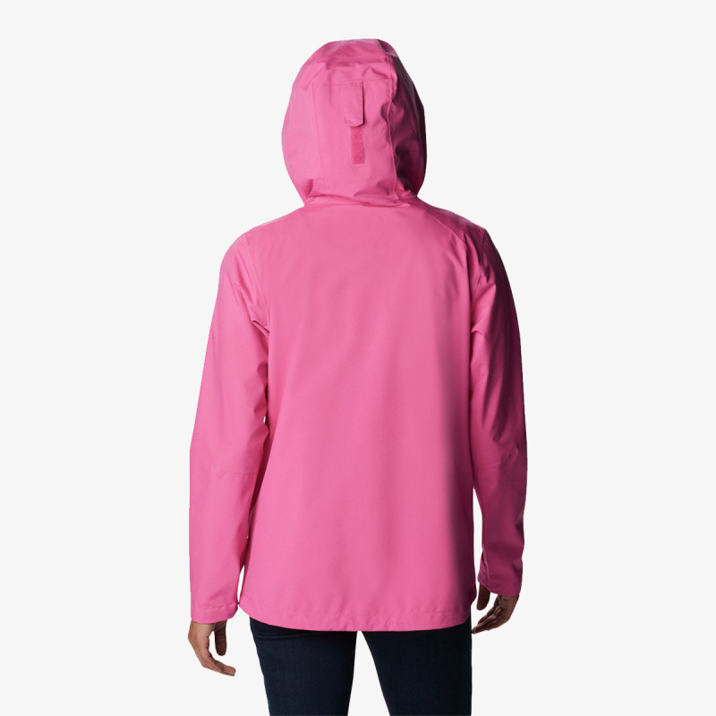 Columbia W EARTH EXPLORER SHELL 