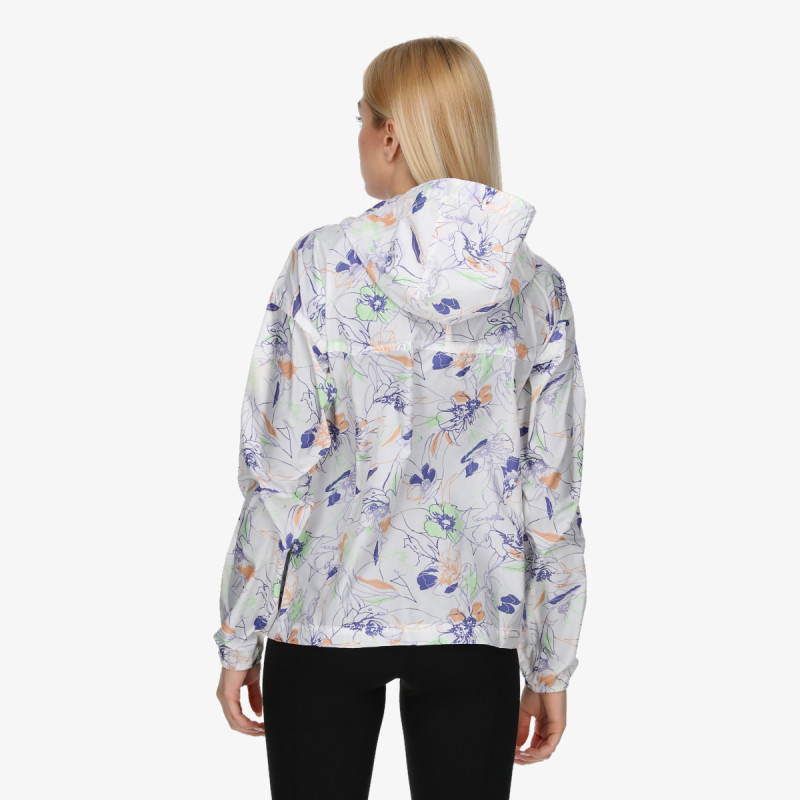 Columbia Flash Challenger™ Novelty Windbreaker 