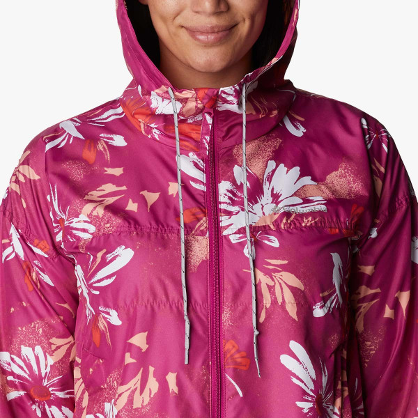Columbia Flash Challenger™ Novelty Windbreaker 