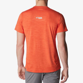 Columbia M TITAN PASS GRAPHIC TEE 