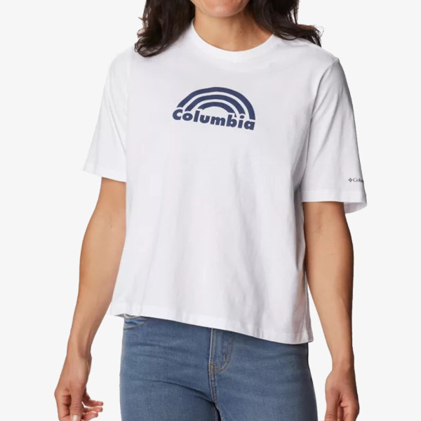 Columbia North Cascades™ Relaxed Tee 