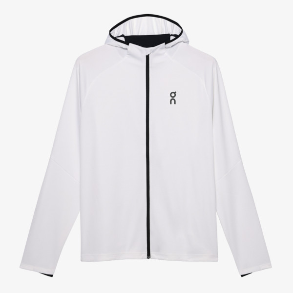 On Climate Zip Hoodie 